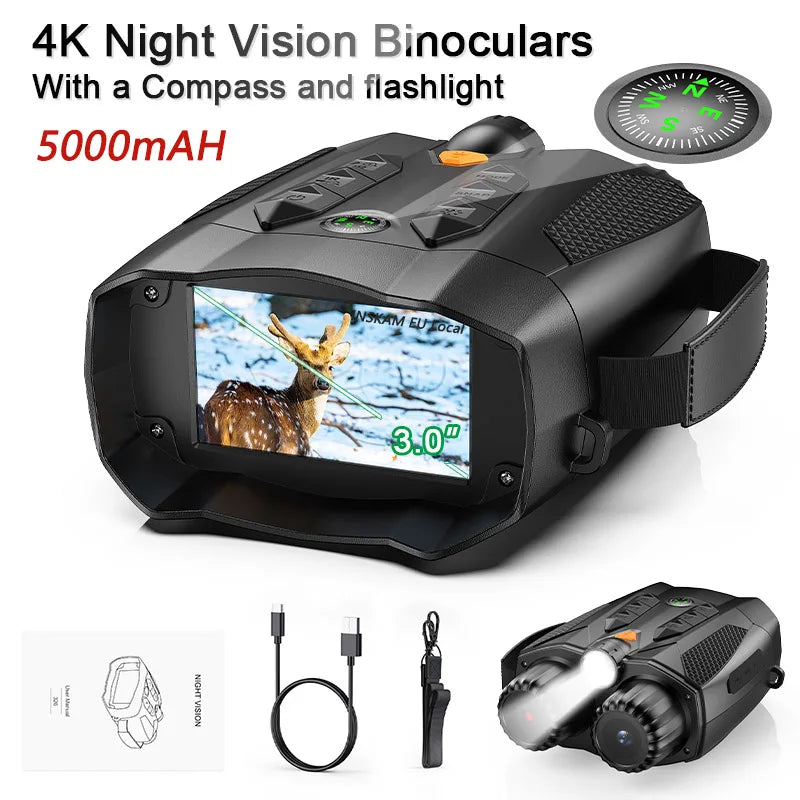CowLost | product_id-inskam-night-vision-binoculars-with-7-level-infrared-tactical-light-compass-800m-full-dark-view-for-camping |1