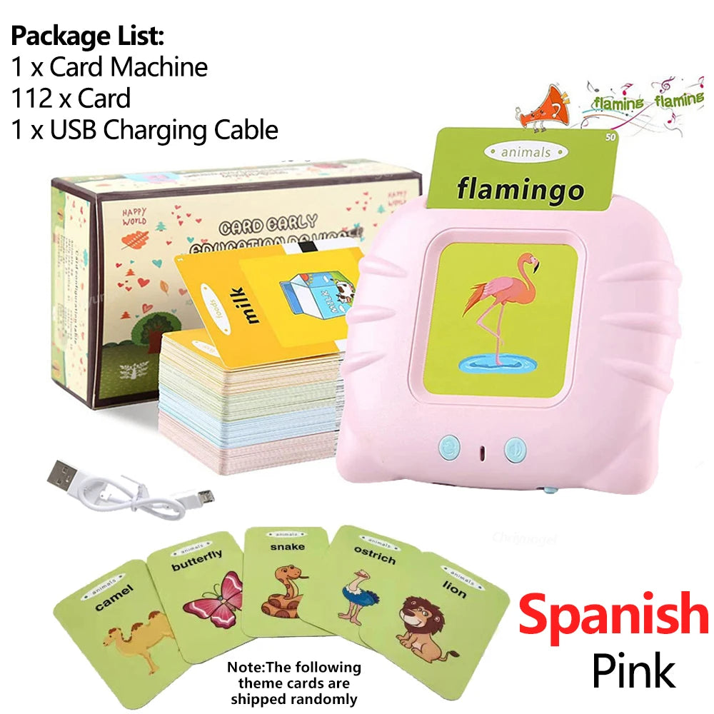 CowLost | product_id-talking-electronic-early-education-flashcards-learning-toy-for-preschool-kids-gift |21