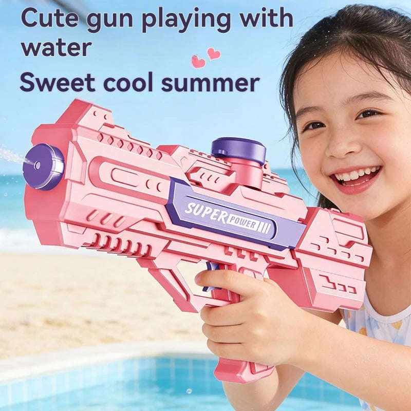 CowLost | product_id-large-capacity-electric-water-gun-2026-fully-automatic-toy-for-beach-and-pool |5