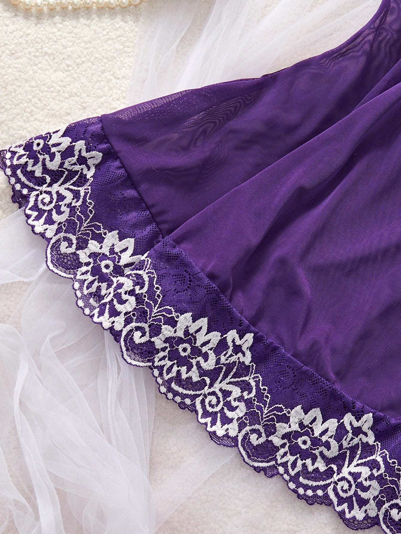 CowLost | purple-sexy-lingerie-women-lace |12