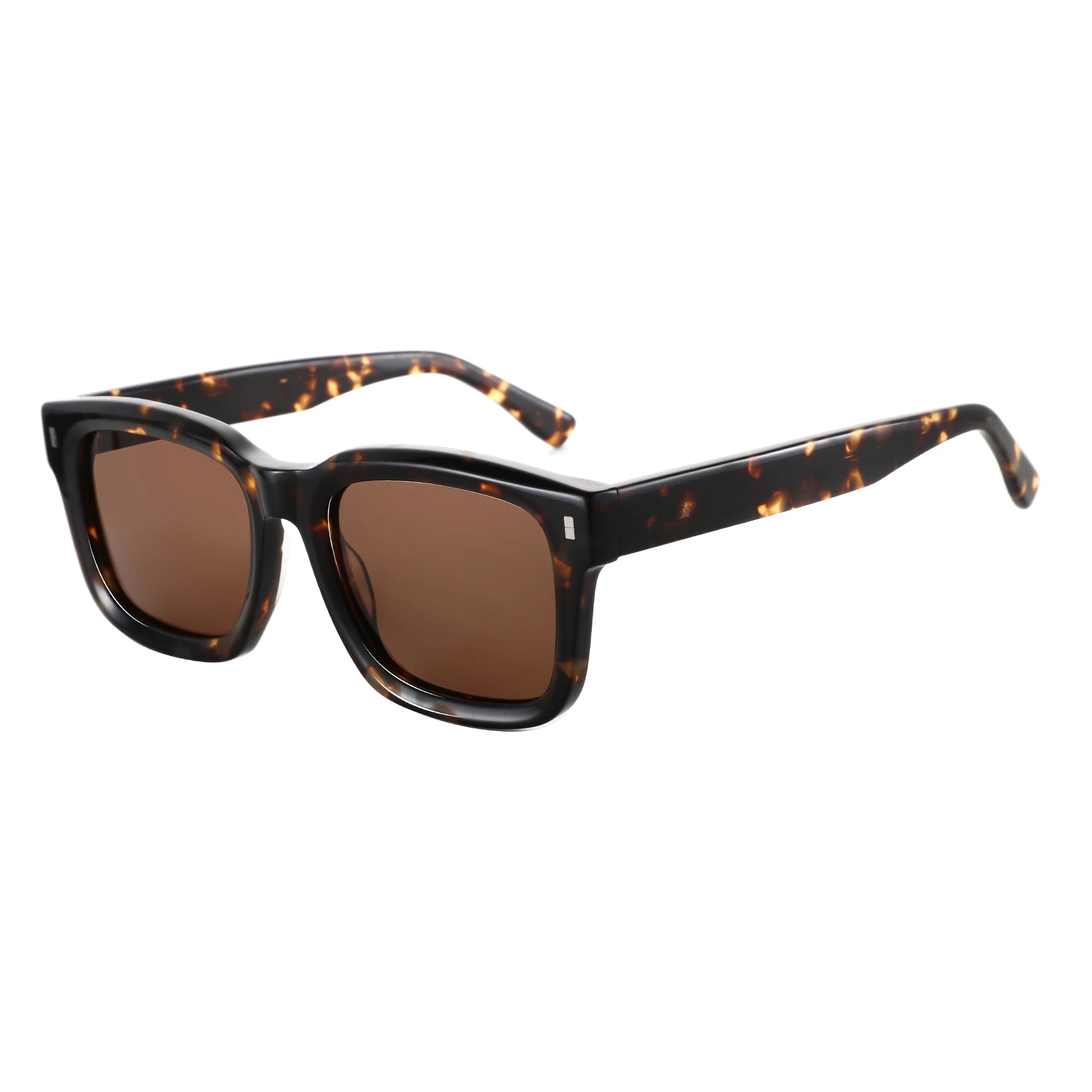 CowLost | zenottic-trend-square-polarized-sunglasses-handmade-acetate |17
