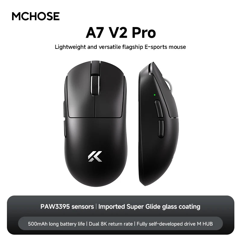 CowLost | mchose-a7-v2-e-sports-mouse-wireless-bluetooth-tri-mode-ergonomics-lightweight-8k-gaming-mice |23