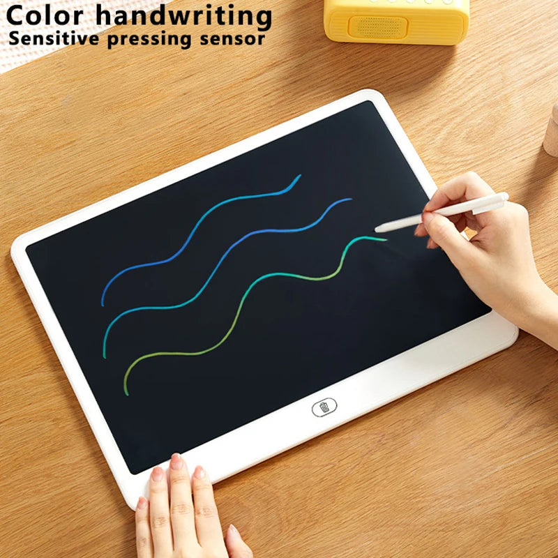 CowLost | baby-transport-accessories-lcd-writing-board-drawing-tablet-for-kids-educational-toy |4