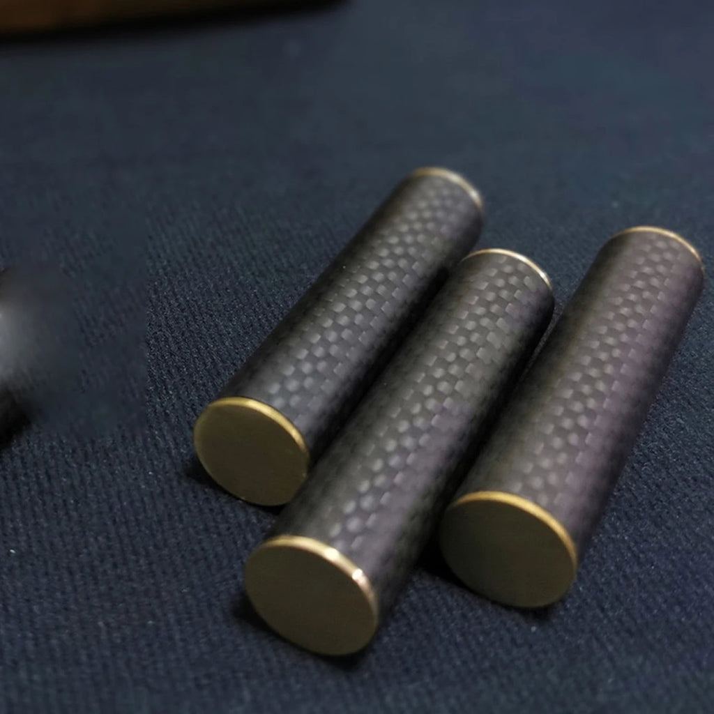 CowLost | product_id-edc-magnetic-carbon-fiber-metal-three-section-fidget-stick-stress-relief-toy-for-adults |13