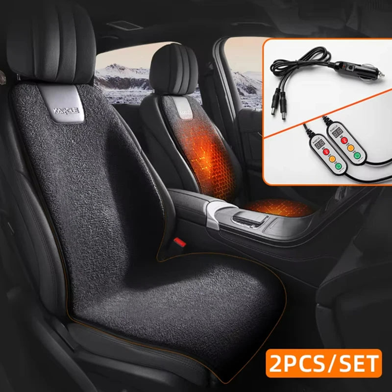 CowLost | heated-car-seat-cover-fleece-graphene |18