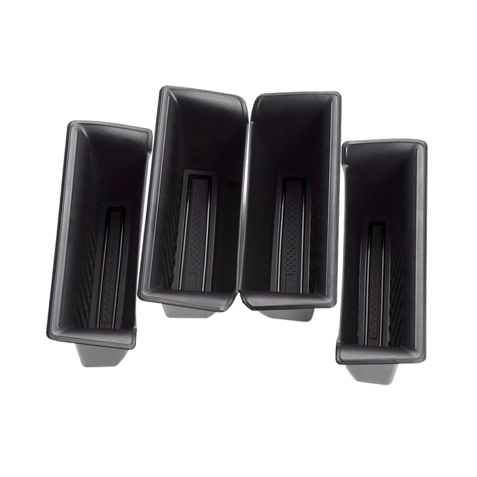CowLost | for-dodge-ram-1500-2019-2026-car-door-handle-storage-box |9