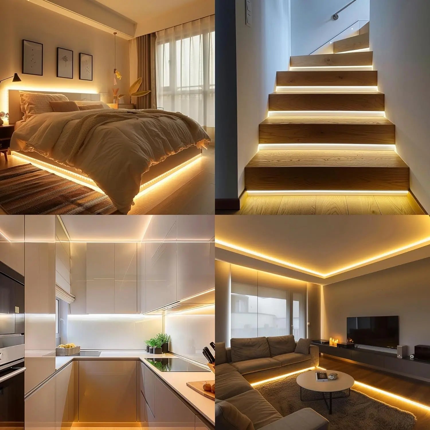 CowLost | night-lights-ambient-lighting-product_id-dimmable-led-light-strip-with-motion-sensor-flexible-bars-for-home-ambient-lighting |5