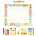 CowLost | product_id-magic-water-drawing-mat-100x80cm-reusable-montessori-educational-toy-for-kids |14