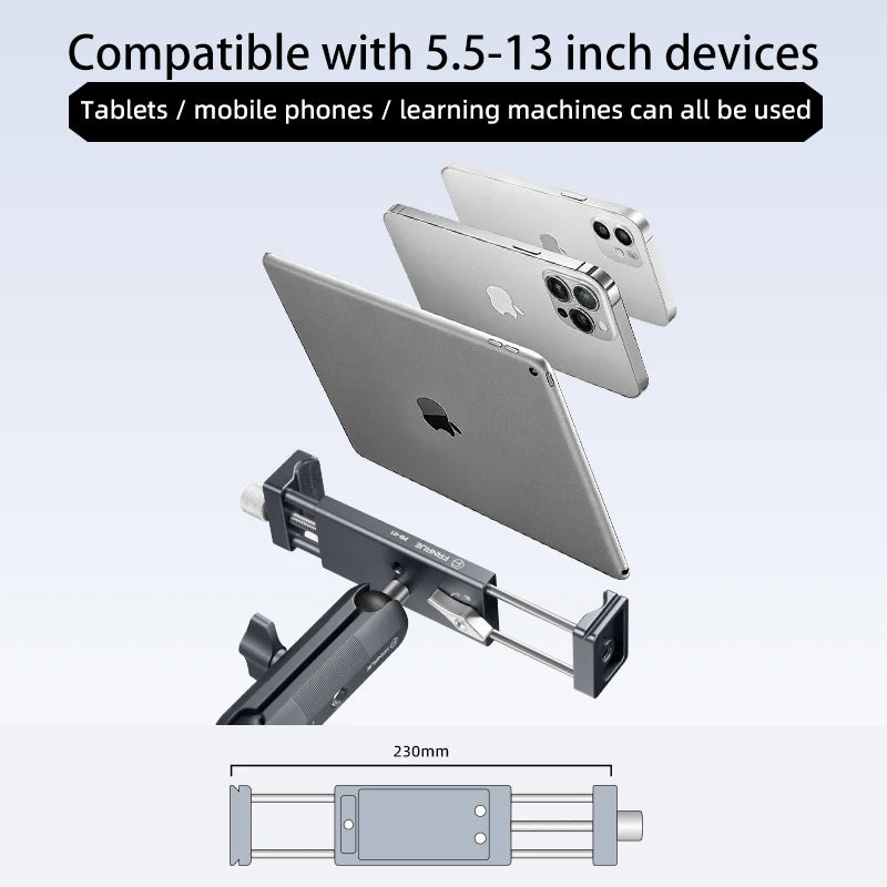 CowLost | product_id-fanaue-universal-car-headrest-tablet-phone-holder-for-rear-seat-entertainment |10