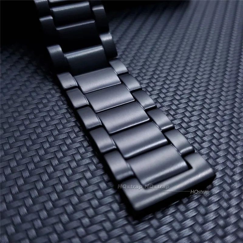 CowLost | product_id-titanium-alloy-18-22mm-watchband-with-stainless-steel-buckle-for-rolex-seiko-smartwatches |16