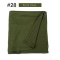 CowLost | muslim-women-stretchy-jersey-hijab-plain-cotton |15