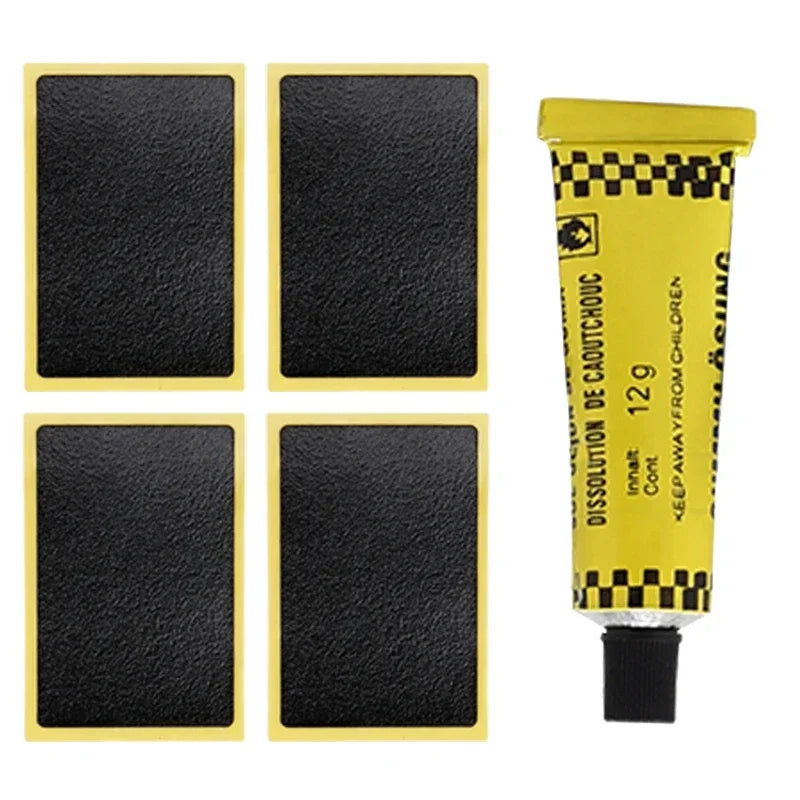 CowLost | product_id-tire-puncture-repair-kit-with-patches-and-glue-for-car-motorcycle-bicycle |15