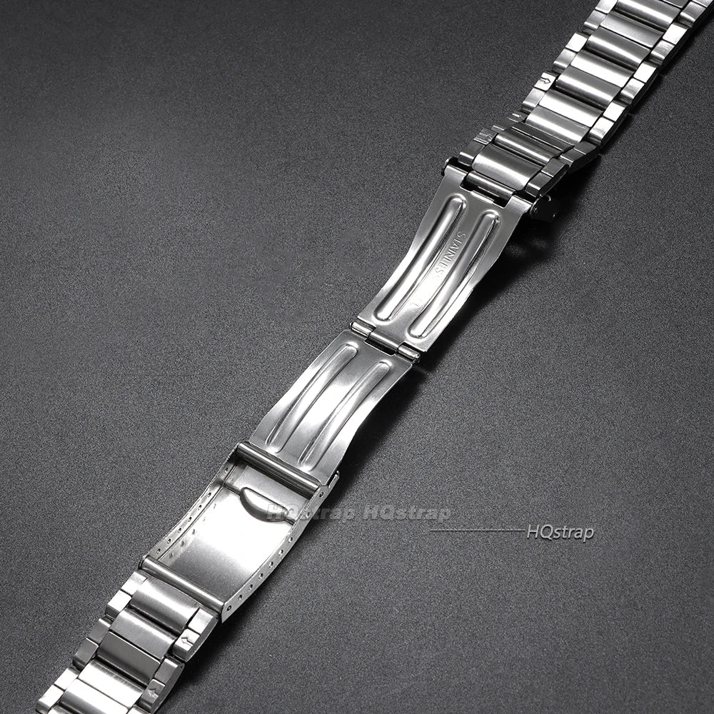 CowLost | product_id-universal-stainless-steel-watch-band-12-24mm-with-folding-buckle |4
