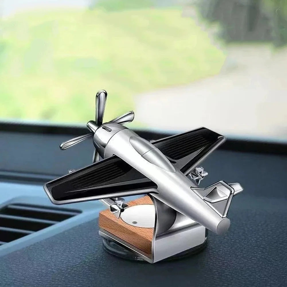 CowLost | air-fresheners-product_id-car-solar-aircraft-aromatherapy-air-freshener-ornament-without-perfume |1
