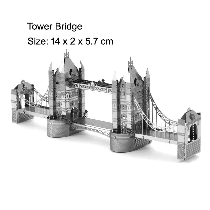 CowLost | product_id-3d-metal-puzzle-yue-yang-tower-chinese-architecture-diy-laser-cut-model-kit |16