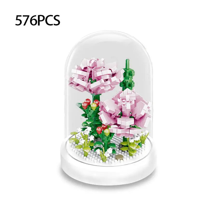 CowLost | product_id-micro-particle-building-block-rose-diy-puzzle-toy-desktop-decoration-gift |13