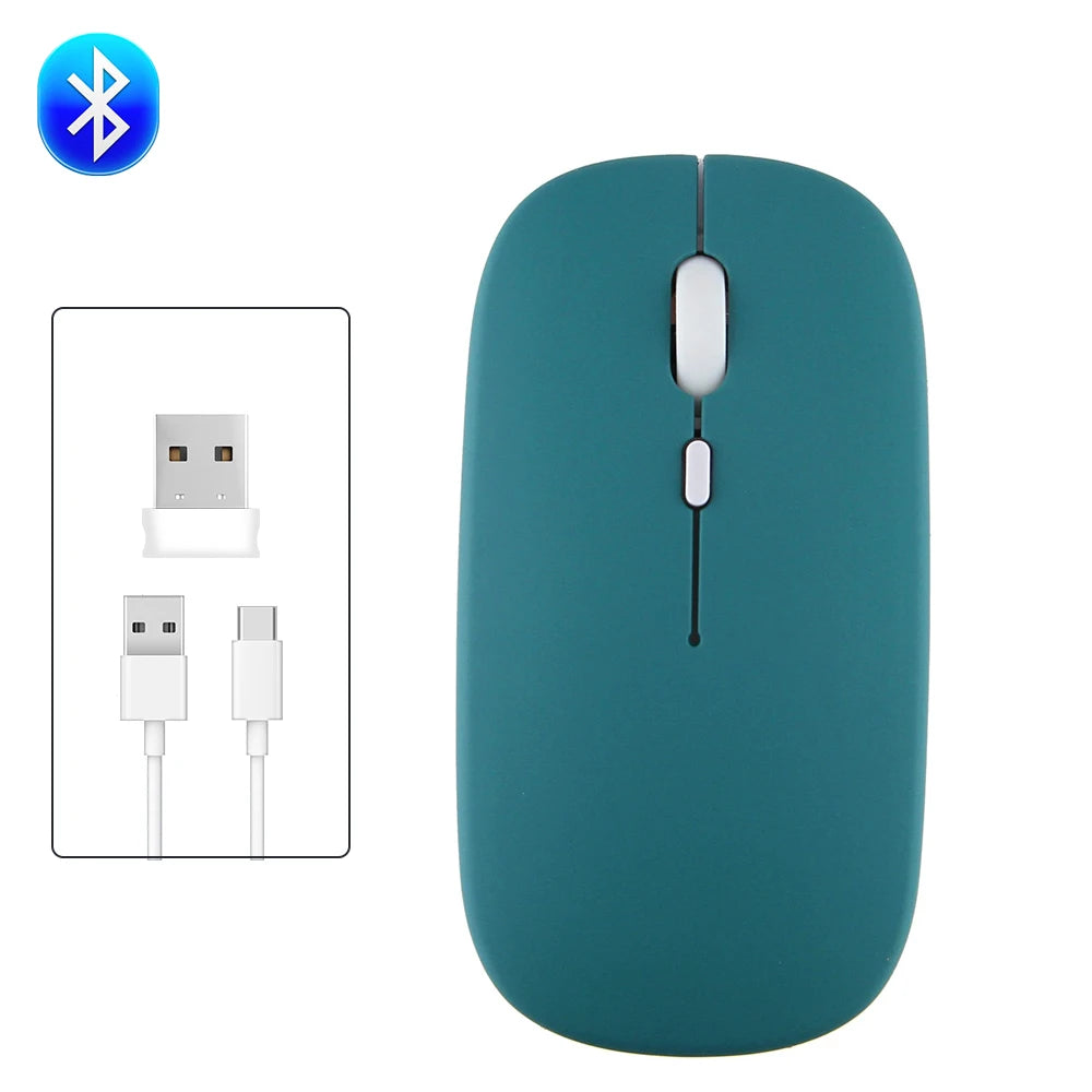 CowLost | rechargeable-wireless-bluetooth-mouse-portable-silent-ergonomic |20