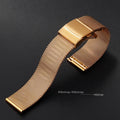 CowLost | product_id-stainless-steel-mesh-milanese-loop-watch-band-12-24mm-with-folding-buckle-quick-release |9
