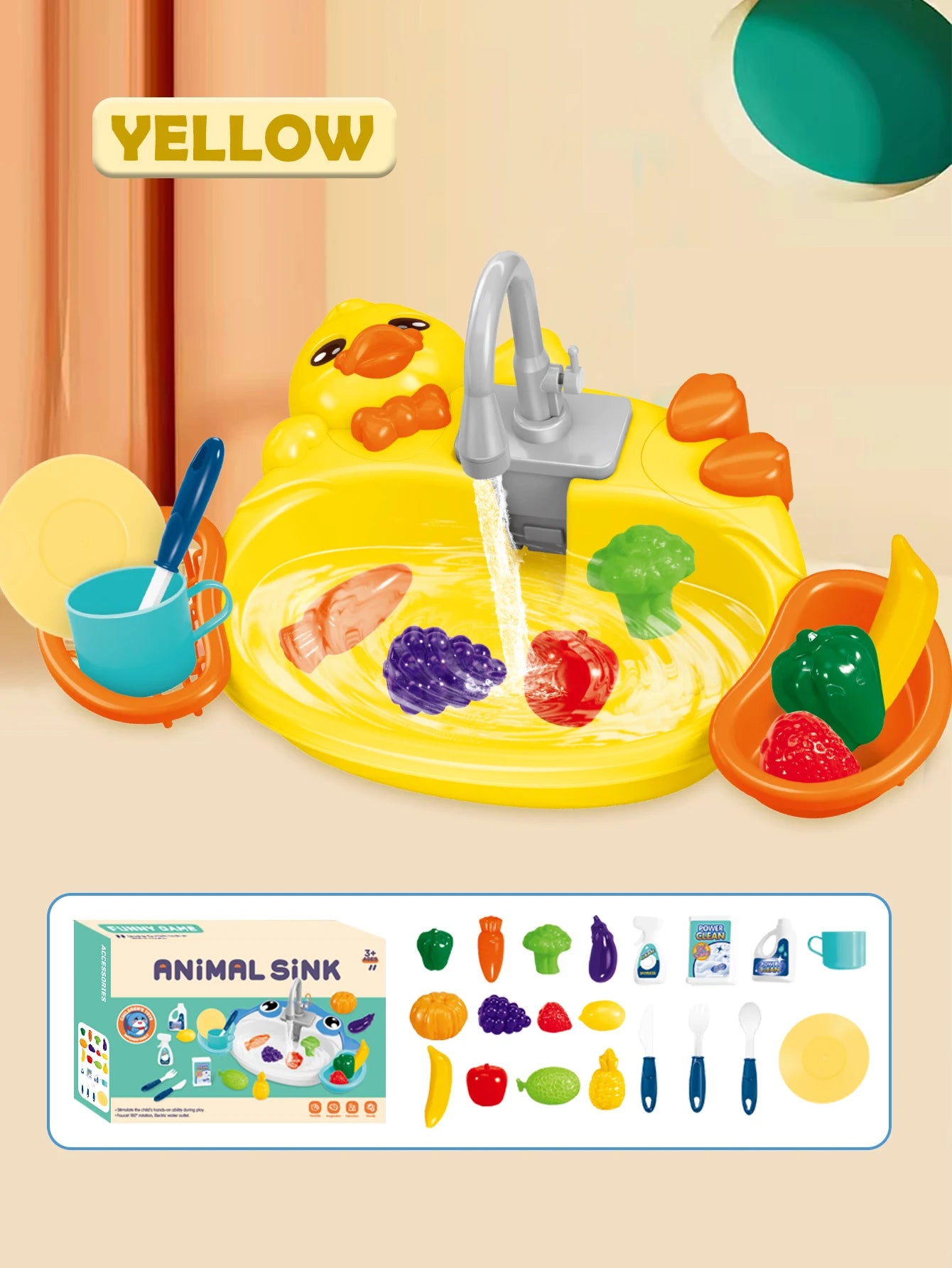 CowLost | product_id-kitchen-dishwasher-play-toy-set-with-sink-accessories-and-food-for-kids |18
