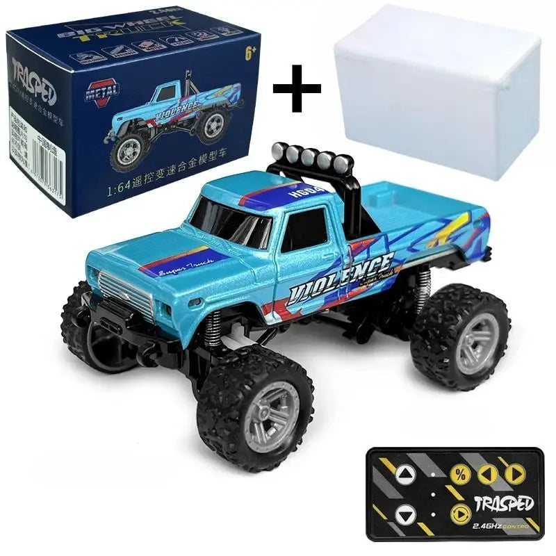 CowLost | fencing-barriers-teranty-1-64-rc-off-road-monster-truck-remote-control-car |25