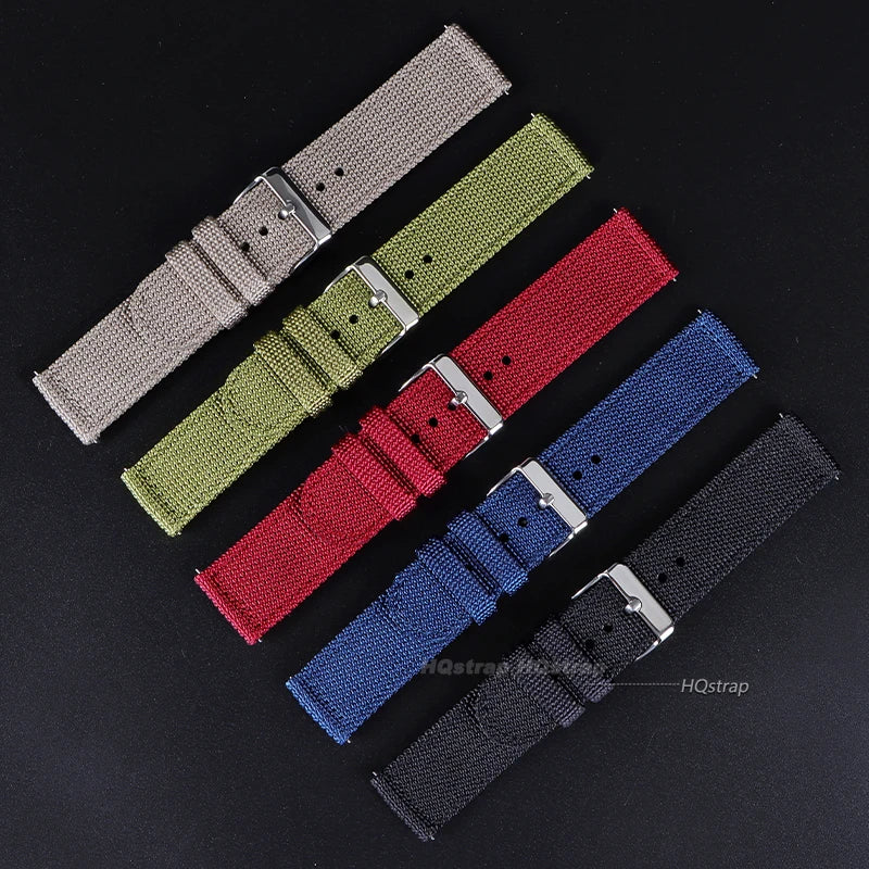CowLost | product_id-nylon-quick-release-sport-watch-bands-18mm-24mm-for-huawei-gt2-samsung-galaxy-watch-3 |2