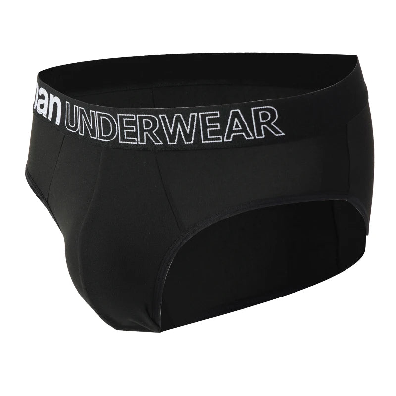 CowLost | mens-ice-silk-seamless-briefs-summer-ultra-thin-panty-transparent-sexy |21