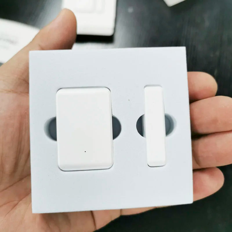 CowLost | locks-keys-product_id-ds2-bluetooth-door-sensor-compatible-with-ttlock-smart-lock-access-control-system |10