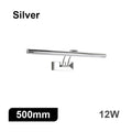 CowLost | product_id-modern-led-wall-lamp-80-100cm-black-silver-bathroom-sconce-picture-light |18