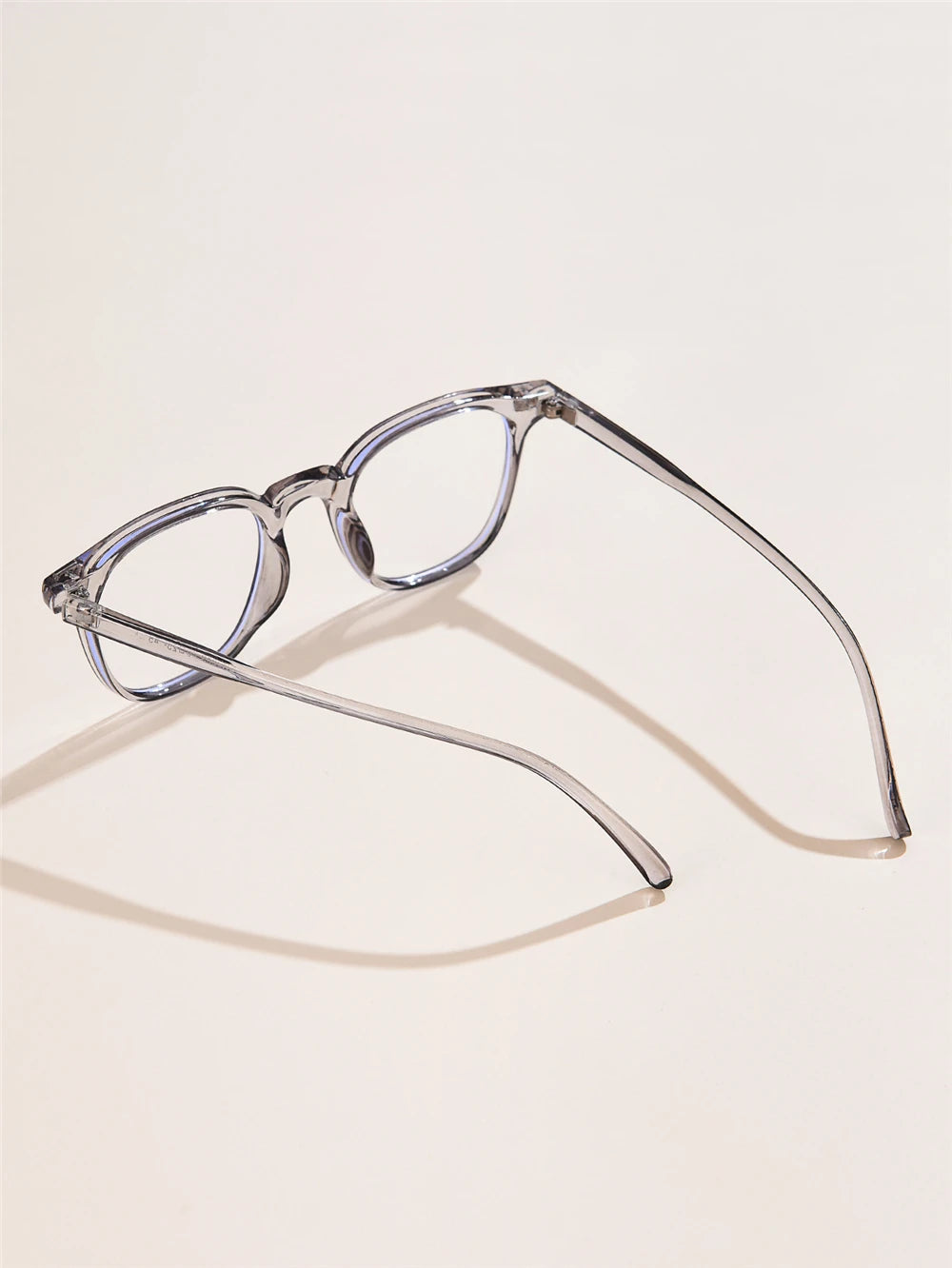 CowLost | uncategorized-vintage-classic-unisex-eyeglasses-frame-blue-light-blocking |16