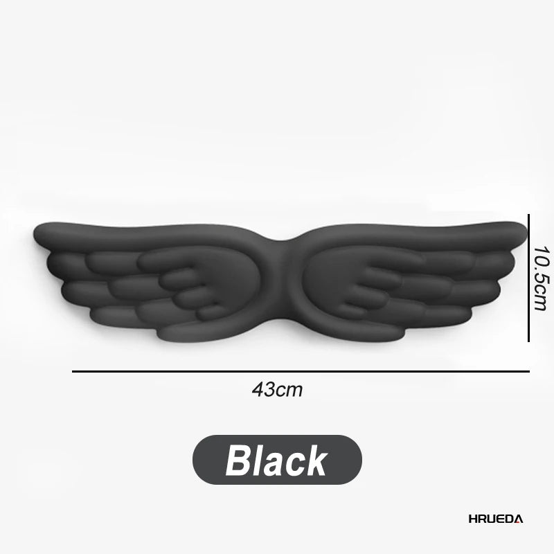 CowLost | mousepad-ergonomic-angel-keyboard-wrist-rest-and-mouse-pad-set |9