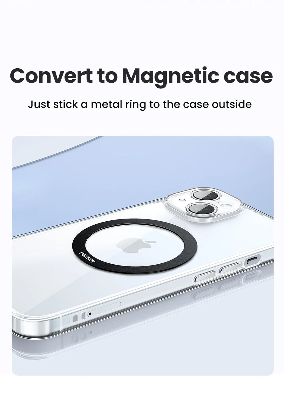 CowLost | ugreen-magnetic-metal-ring-for-magsafe |8