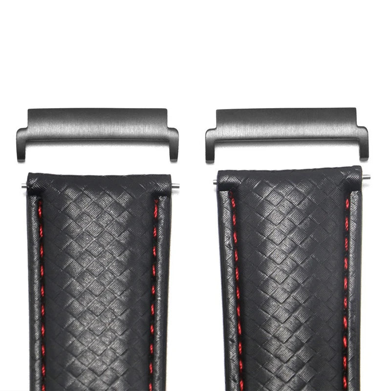CowLost | product_id-2pcs-stainless-steel-quick-release-watchband-connectors-for-samsung-galaxy-watch-4 |13