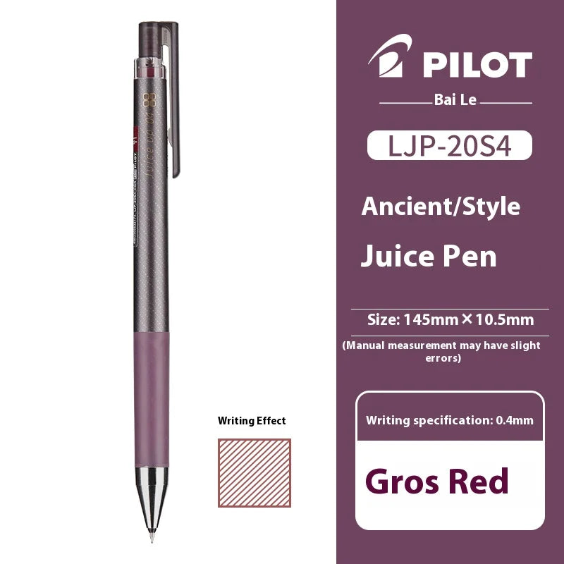 CowLost | product_id-pilot-juice-up-metallic-gel-pens-0-3-0-5mm-retractable-colored-ink-for-notes-journaling |64