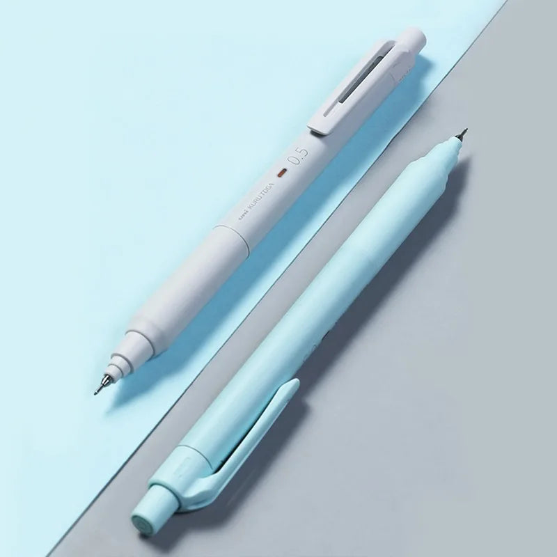 CowLost | product_id-uni-kuru-toga-black-mechanical-pencil-0-3mm-0-5mm-for-professional-art |3