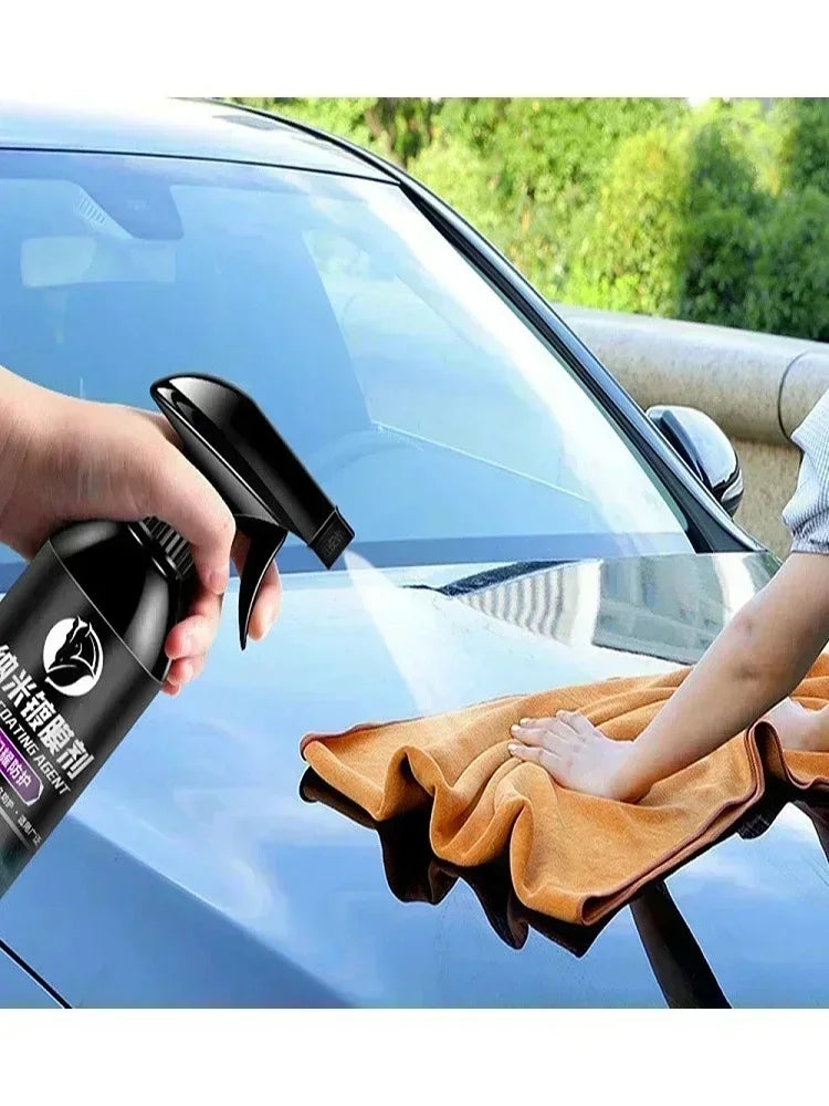 CowLost | car-wax-product_id-10h-500ml-ceramic-car-coating-nano-liquid-glass-hydrophobic-waterproof-polish-wax |4