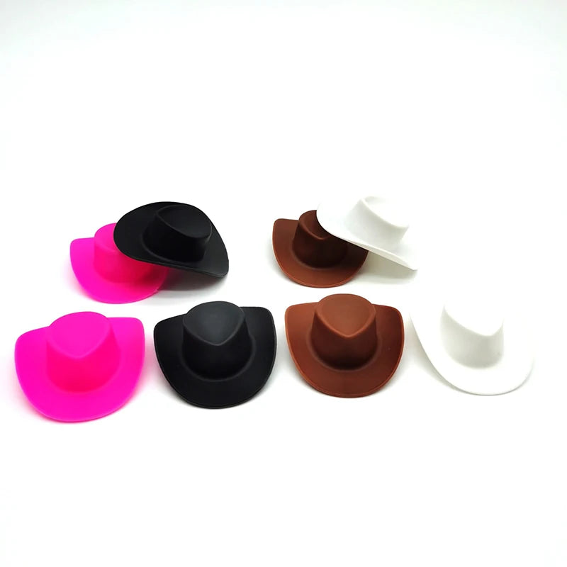 CowLost | product_id-rubber-duck-mini-hat-accessories-bulk-bath-doll-caps-headgear |2