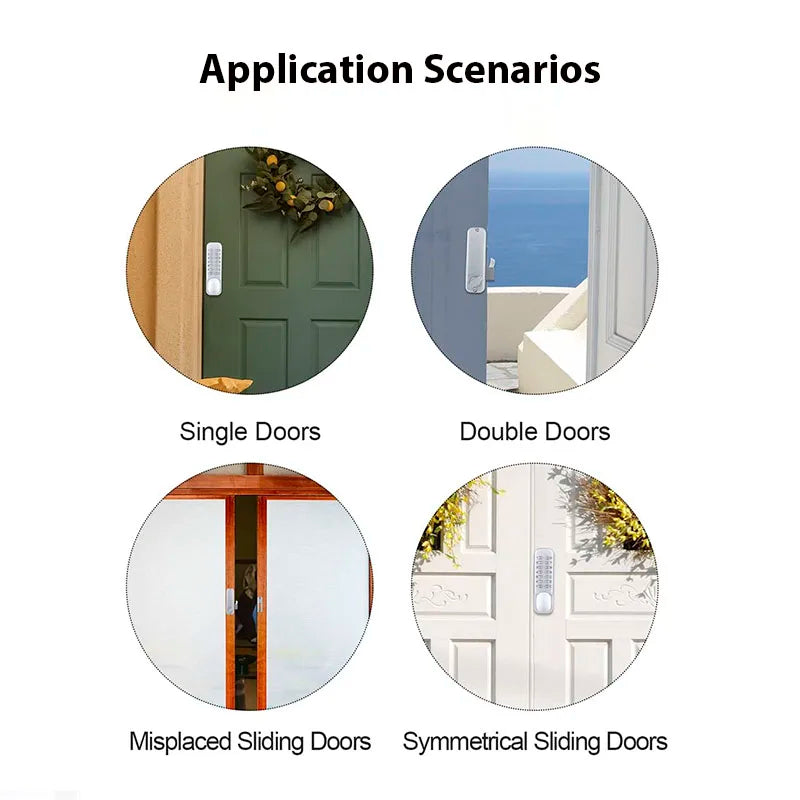 CowLost | locks-keys-product_id-14-button-battery-free-rainproof-keyless-digital-lock-for-sliding-aluminum-and-wooden-gates |3