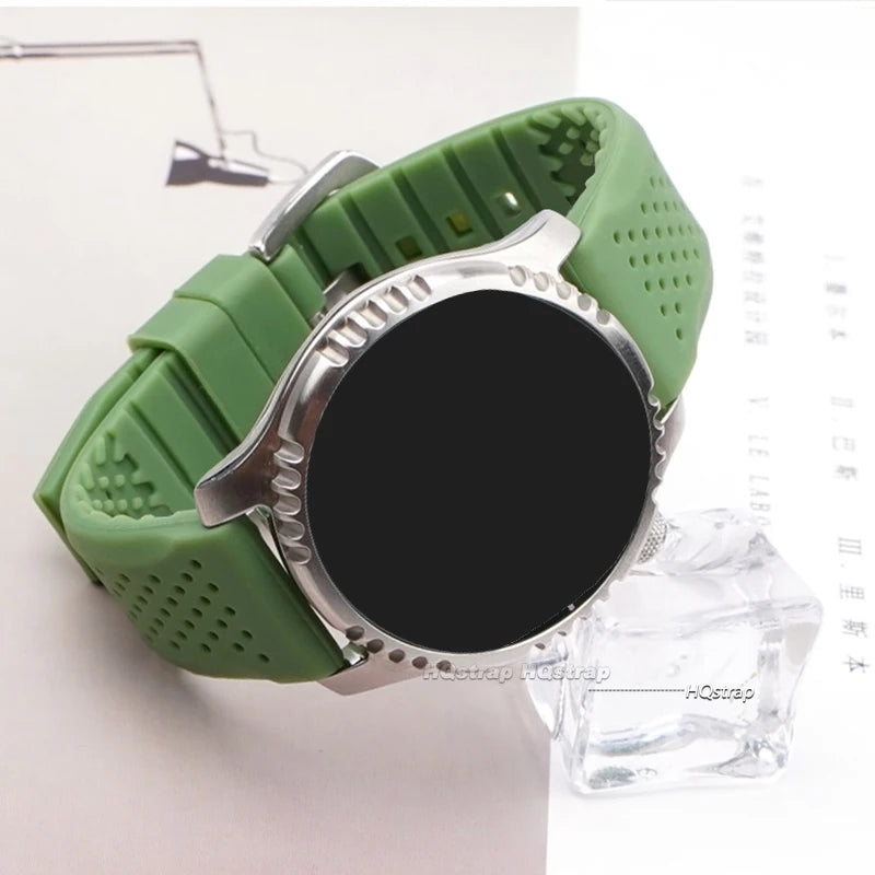 CowLost | watch-bands-product_id-breathable-silicone-rubber-watchband-16-24mm-waterproof-sports-replacement-strap-for-men-and-women |4