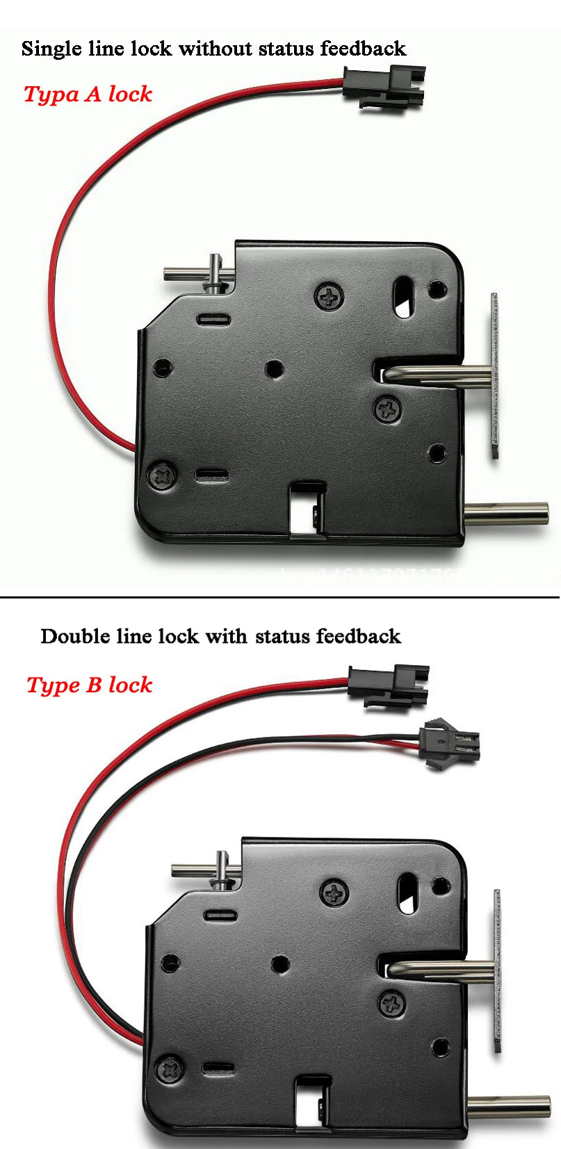 CowLost | locks-keys-product_id-12v-electric-electromagnetic-solenoid-cabinet-lock-for-drawer-vending-machine-sm2p |5