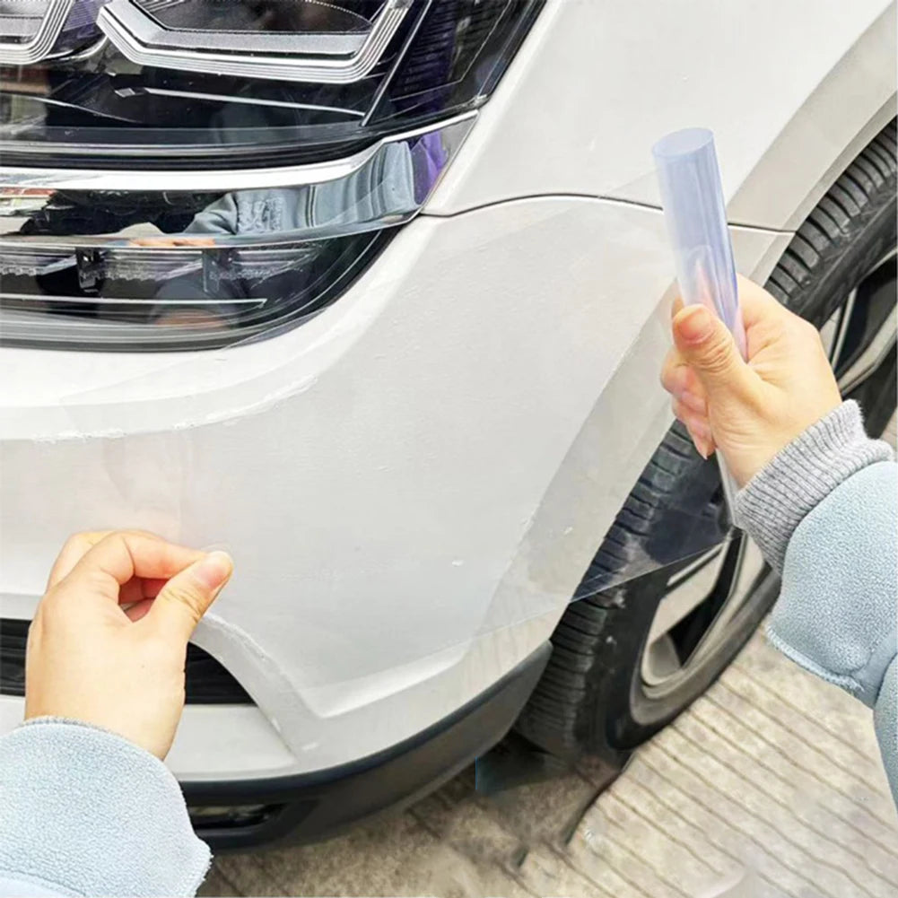 CowLost | product_id-transparent-pu-car-paint-protection-film-wrap-scratch-resistant-10-15-20cm |9