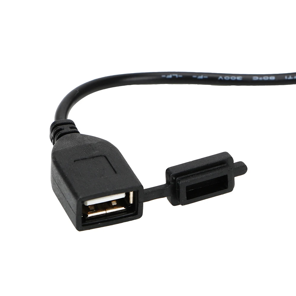 CowLost | product_id-motorbike-handlebar-usb-charger-5v-2a-for-phone-gps |4