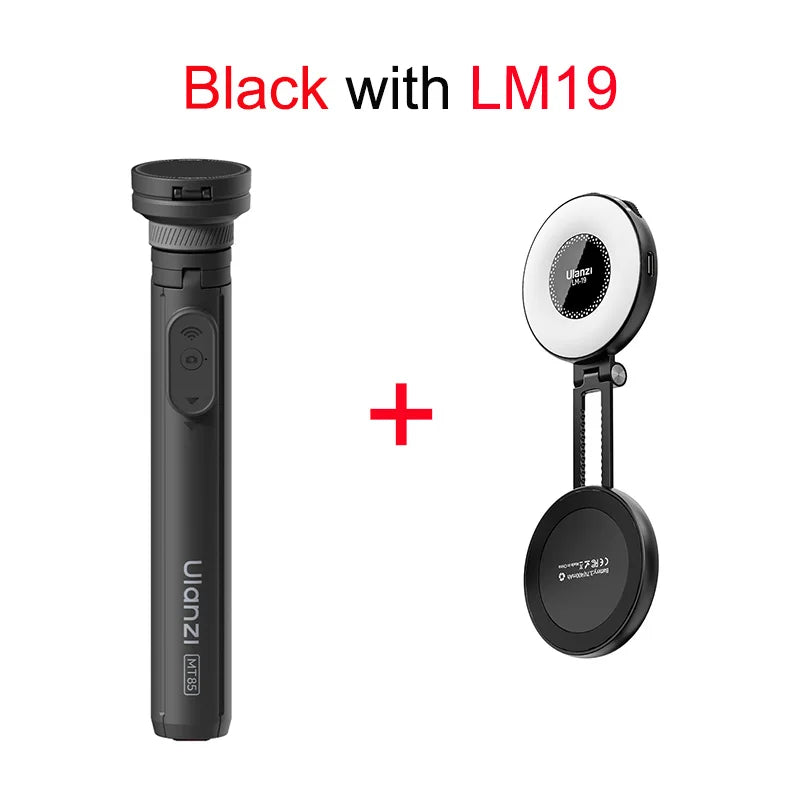 CowLost | ulanzi-mt-85-automatic-phone-tripod-magsafe-selfie-stick-for-iphone-17-16-15 |27