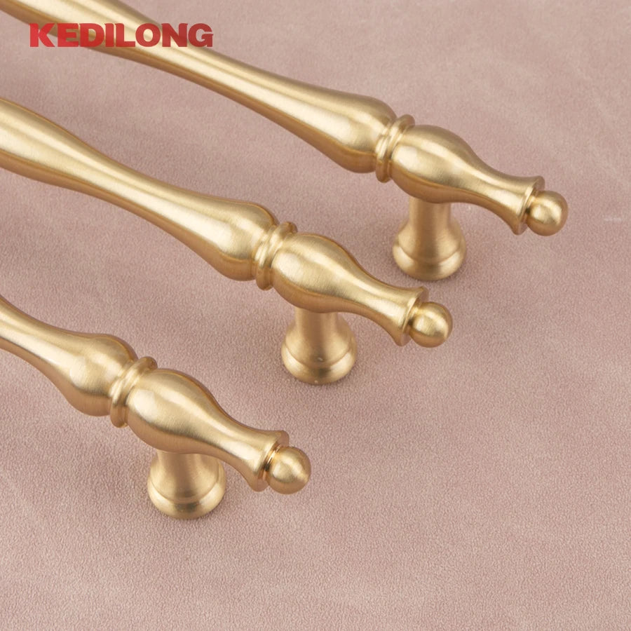 CowLost | kedlo-french-light-luxury-solid-brass-drawer |5