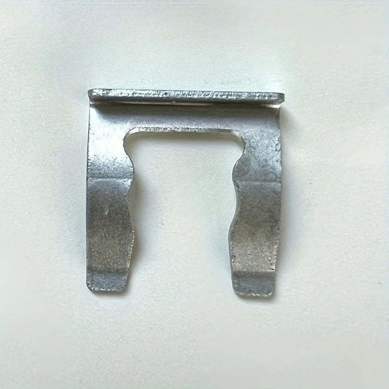 CowLost | product_id-10-20pcs-stainless-steel-u-shape-brake-pipe-clips-heavy-duty-retainers-for-car-truck |1
