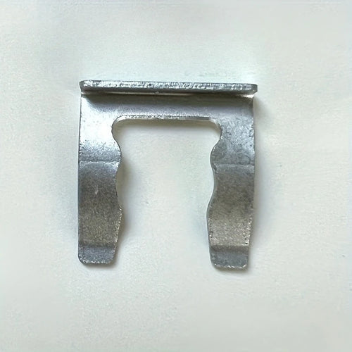 CowLost | product_id-10-20pcs-stainless-steel-u-shape-brake-pipe-clips-heavy-duty-retainers-for-car-truck |1
