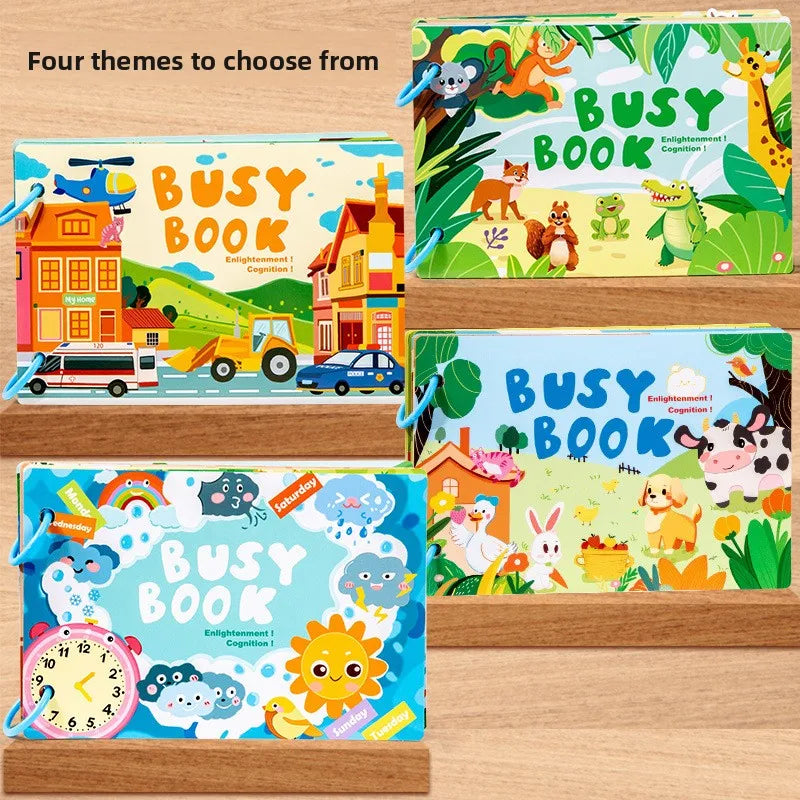CowLost | product_id-education-puzzle-busy-book-with-cognitive-tear-off-themes-for-early-concentration-development |4