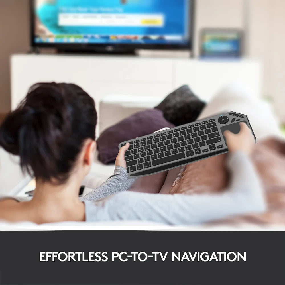 CowLost | product_id-bluetooth-wireless-keyboard-with-touchpad-7-color-backlit-rechargeable-for-smart-tv-and-ios-devices |8