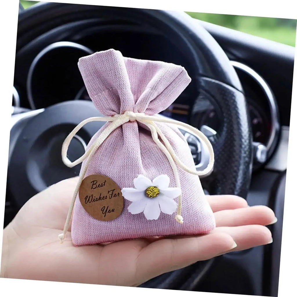 CowLost | air-fresheners-product_id-car-lavender-aromatherapy-bag-pendant-air-freshener-long-lasting-fragrance-auto-interior-accessory |1