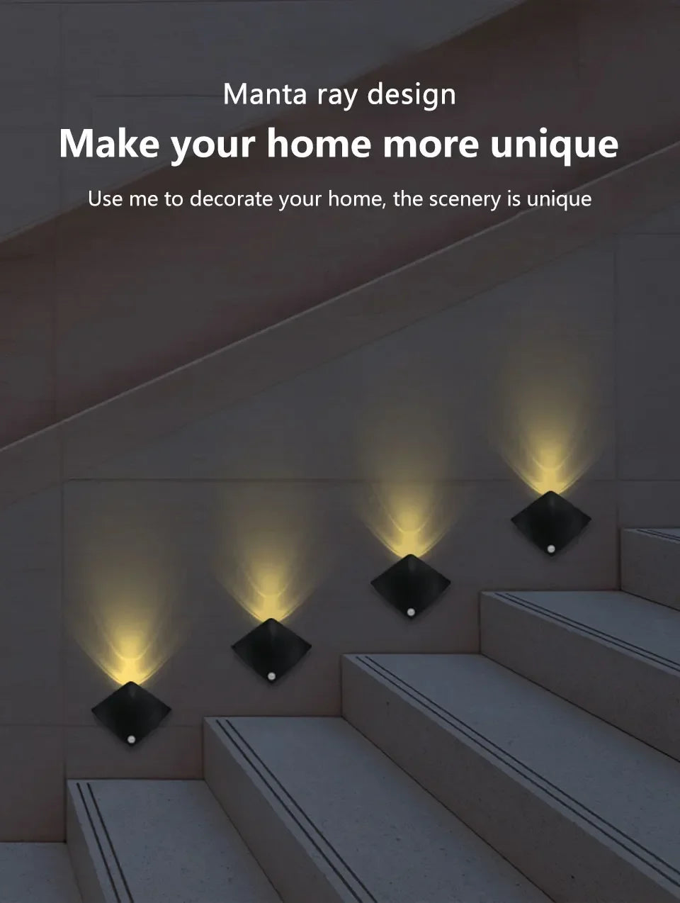 CowLost | product_id-rechargeable-wireless-led-wall-sconce-with-motion-sensor-night-light-for-bedroom-living-room |10