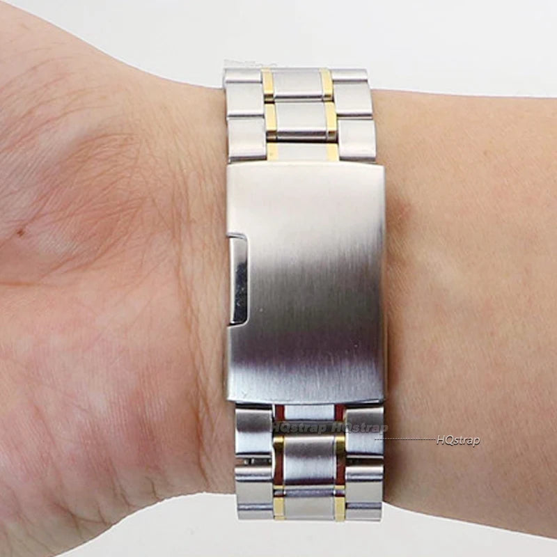 CowLost | product_id-stainless-steel-curved-end-watchband-20-22mm-for-rolex-seiko-replacement-unisex-strap |15